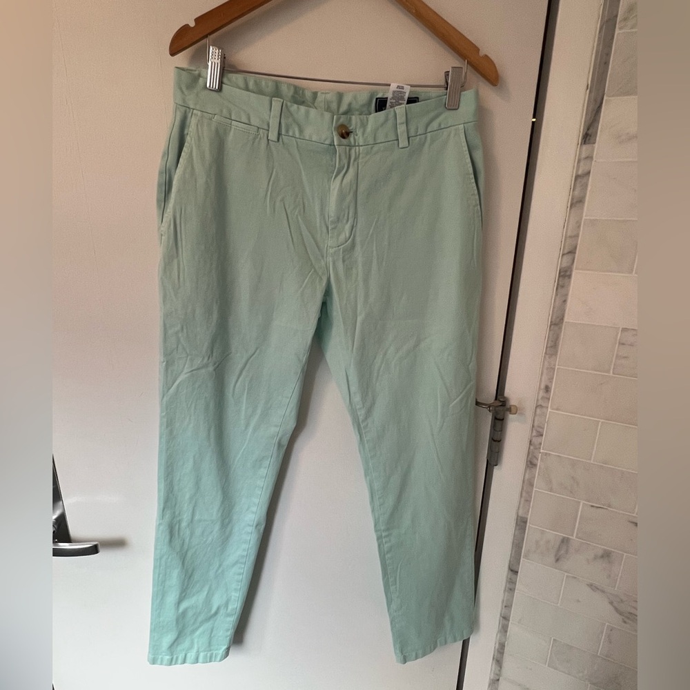 Vineyard Vines Men’s Breaker Pants
